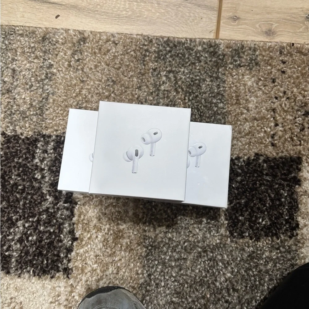Airpods Pro
